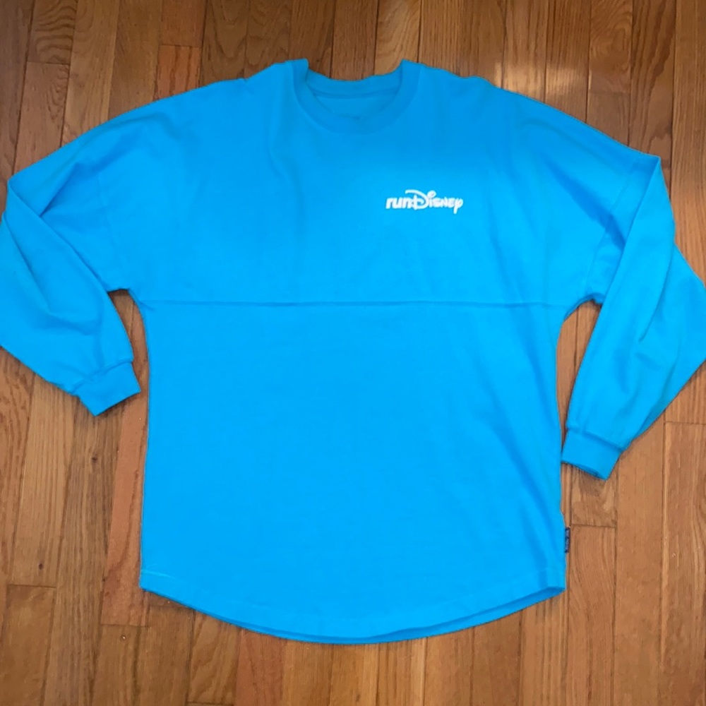 RunDisney Spirit Jersey
